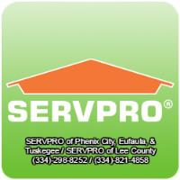 SERVPRO of Lee County image 2